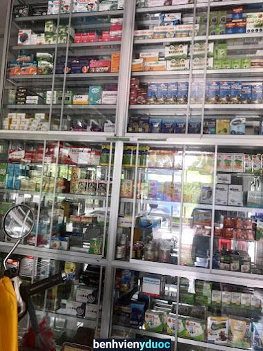 Nhà Thuốc Như Khánh Lai Vung Đồng Tháp
