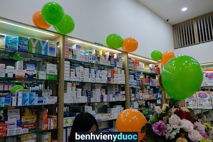 Nhà Thuốc Omi Pharma Nam Từ Liêm Hà Nội