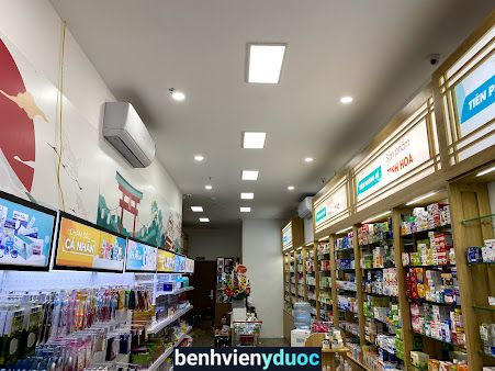 Nhà Thuốc Omi Pharma Nam Từ Liêm Hà Nội