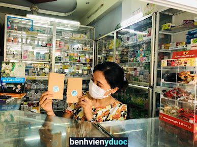 Nhà Thuốc Phạm Nguyễn Bình Tân Hồ Chí Minh