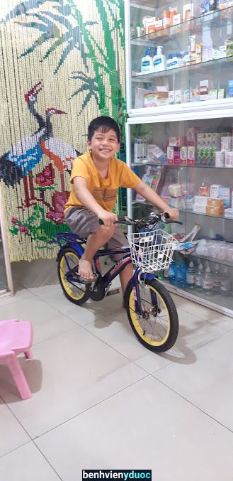 Nhà Thuốc Phạm Nguyễn Bình Tân Hồ Chí Minh