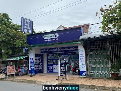 Nhà thuốc Pharmacity Cái Răng Cần Thơ