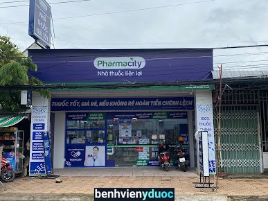 Nhà thuốc Pharmacity Cái Răng Cần Thơ