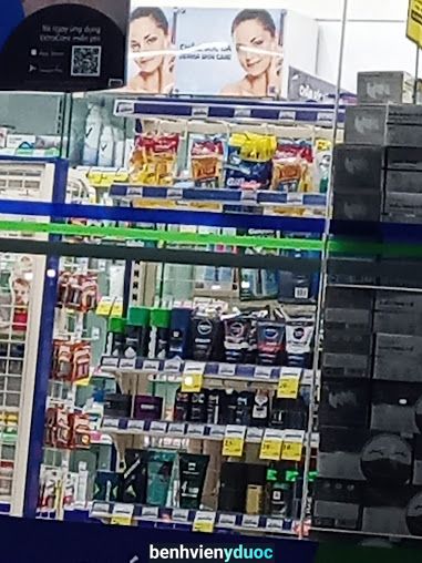 Nhà thuốc Pharmacity Ninh Kiều Cần Thơ