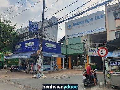Nhà thuốc Pharmacity Ninh Kiều Cần Thơ