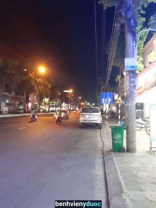 Nhà thuốc Pharmacity Ninh Kiều Cần Thơ