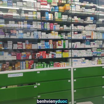 Nhà thuốc Pharmacity Ninh Kiều Cần Thơ