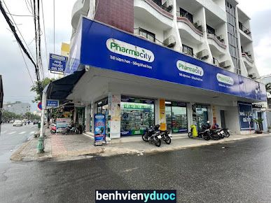Nhà thuốc Pharmacity