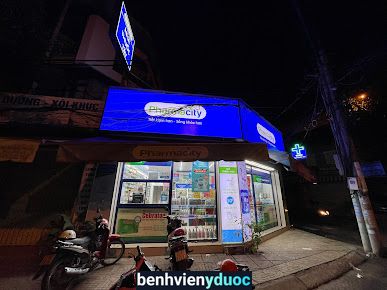 Nhà thuốc Pharmacity Vũng Tàu Bà Rịa - Vũng Tàu