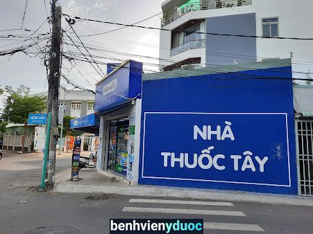 Nhà thuốc Pharmacity Vũng Tàu Bà Rịa - Vũng Tàu