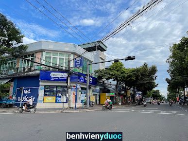 Nhà thuốc Pharmacity Bà Rịa Bà Rịa - Vũng Tàu
