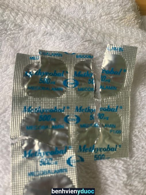 Nhà thuốc Pharmacity 11 Hồ Chí Minh