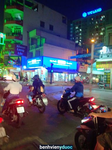 Nhà thuốc Pharmacity Tân Phú Hồ Chí Minh