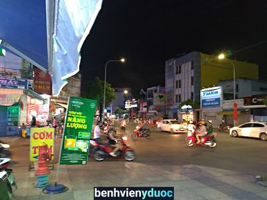 Nhà thuốc Pharmacity Tân Phú Hồ Chí Minh