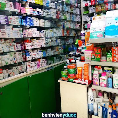 Nhà thuốc Pharmacity 1 Hồ Chí Minh