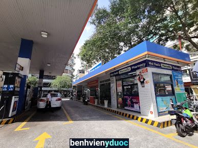 Nhà thuốc Pharmacity 1 Hồ Chí Minh