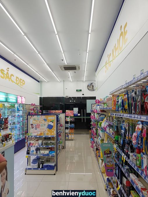Nhà thuốc Pharmacity Hà Đông Hà Nội