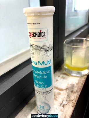 Nhà thuốc Pharmacity Hoàng Mai Hà Nội