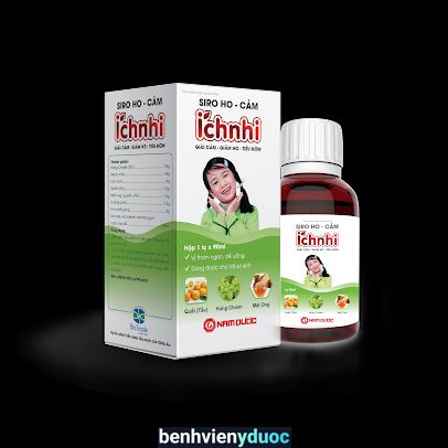 Nhà thuốc Pharmatech Hoàng Mai Hà Nội