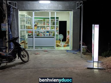 Nhà Thuốc Phúc An Điện Bàn Quảng Nam