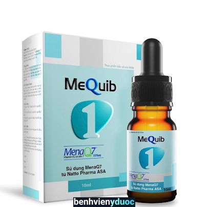 Nhà thuốc Phúc KhangTư vấn thuốc tăng chiều cao MEQUIB Tân Phú Hồ Chí Minh