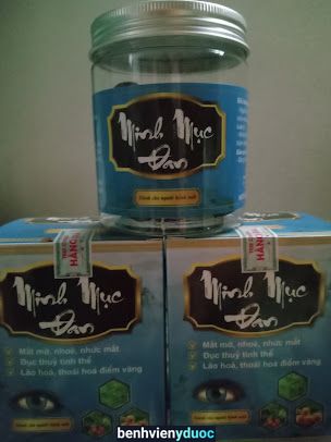 nhà thuốc phúc sinh đại đương Thạch Thành Thanh Hóa
