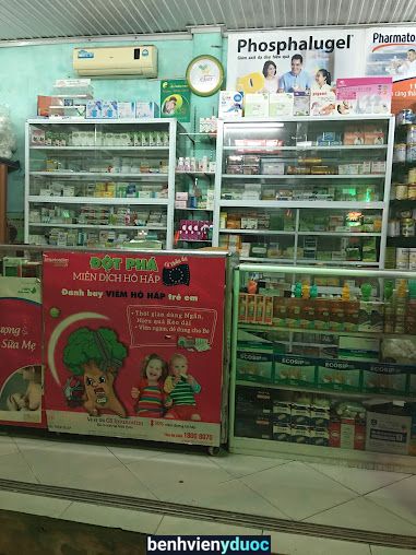 Nhà Thuốc Phúc Thành Nam Định Nam Định