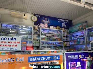 Nhà Thuốc Phúc Thành Nam Định Nam Định