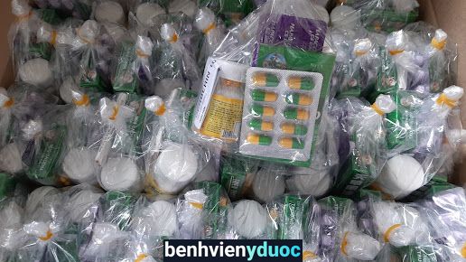 NHÀ THUỐC PHƯỚC BẢO Ninh Kiều Cần Thơ