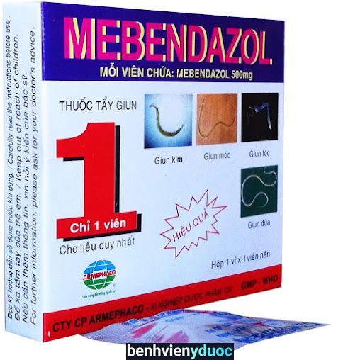 NHÀ THUỐC PHƯỚC BẢO Ninh Kiều Cần Thơ