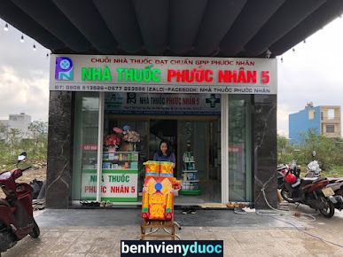 Nhà Thuốc Phước Nhân 5