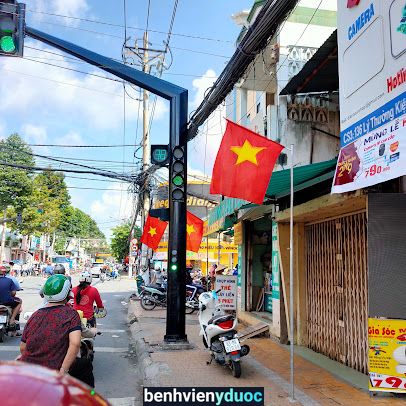 Nhà thuốc Phước Thành Mỹ Tho Tiền Giang