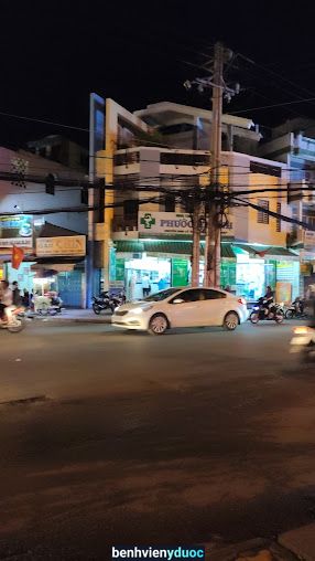 Nhà thuốc Phước Thành Mỹ Tho Tiền Giang