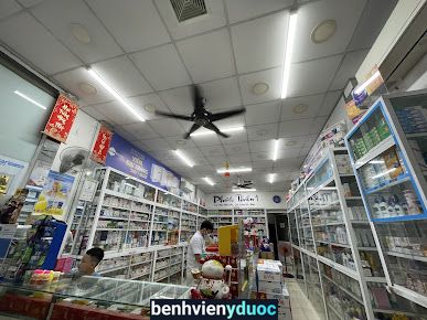 Nhà Thuốc Phước Thiện 1
