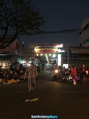 Nhà Thuốc Phước Thiện 7 Hải Châu Đà Nẵng