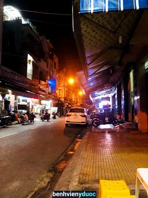 Nhà Thuốc Phước Thiện 7 Hải Châu Đà Nẵng