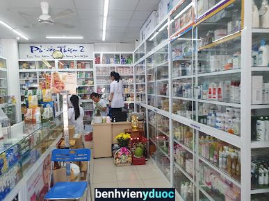Nhà Thuốc Phước Thiện Thủ Đức Hồ Chí Minh