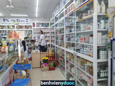 Nhà Thuốc Phước Thiện Thủ Đức Hồ Chí Minh