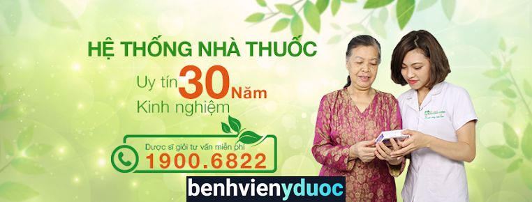 Nhà Thuốc Phương Chính Quận 10 10 Hồ Chí Minh
