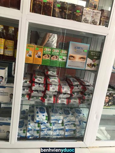 Nhà Thuốc Phượng Hoàng Hóc Môn Hồ Chí Minh