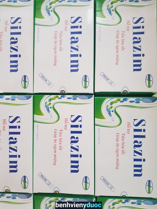 Nhà thuốc Phương Lâm Bình Xuyên Vĩnh Phúc