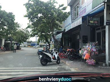Nhà Thuốc Phương Thanh Phú Mỹ Bà Rịa - Vũng Tàu