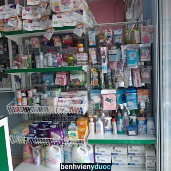 Nhà thuốc Phương Thảo Long Biên Hà Nội