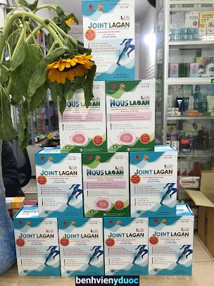Nhà Thuốc Quán Tình Long Biên Hà Nội