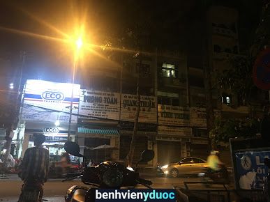 Nhà Thuốc Quang Thuận
