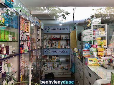 Nhà Thuốc Sỉ - Pharmacy Phú Hoàng Anh Nhà Bè Hồ Chí Minh