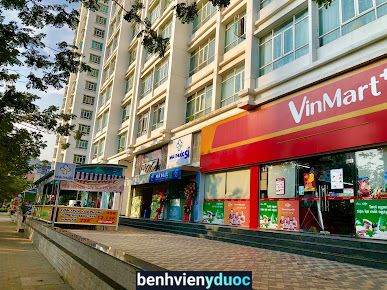 Nhà Thuốc Sỉ - Pharmacy Phú Hoàng Anh Nhà Bè Hồ Chí Minh