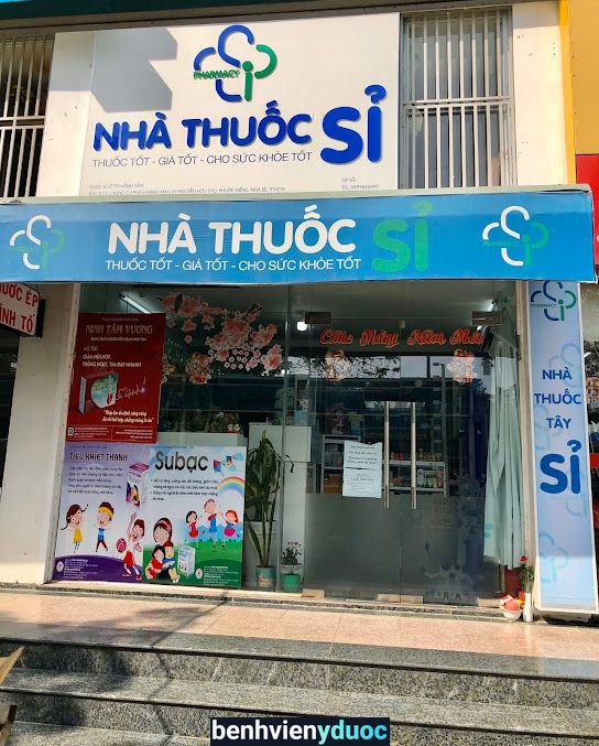 Nhà Thuốc Sỉ - Pharmacy Phú Hoàng Anh Nhà Bè Hồ Chí Minh