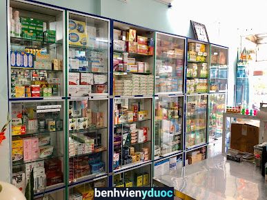 Nhà Thuốc Sỉ - Pharmacy Phú Hoàng Anh Nhà Bè Hồ Chí Minh