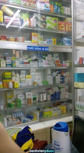 Nhà thuốc SK Plus